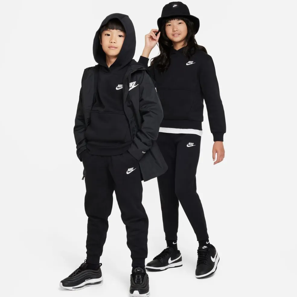 sportswear club fleece broek