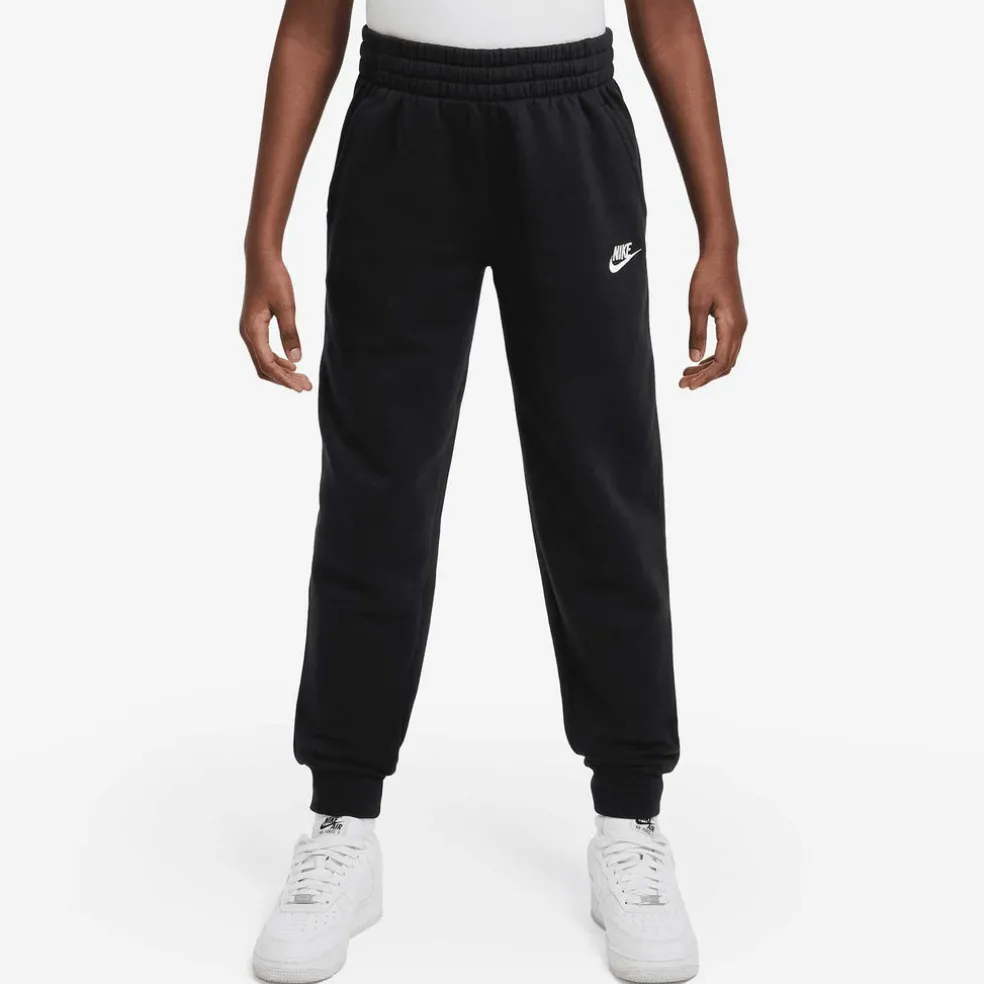 sportswear club fleece broek