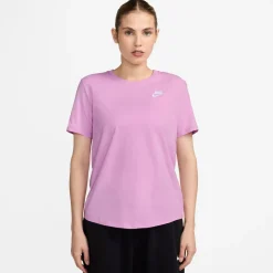 Sportswear Club Fleece Essentials t-shirt