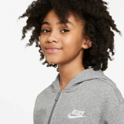 Sportswear Club Fleece Hoodie