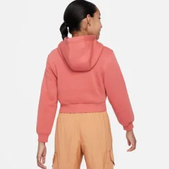 Sportswear Club Fleece hoodie
