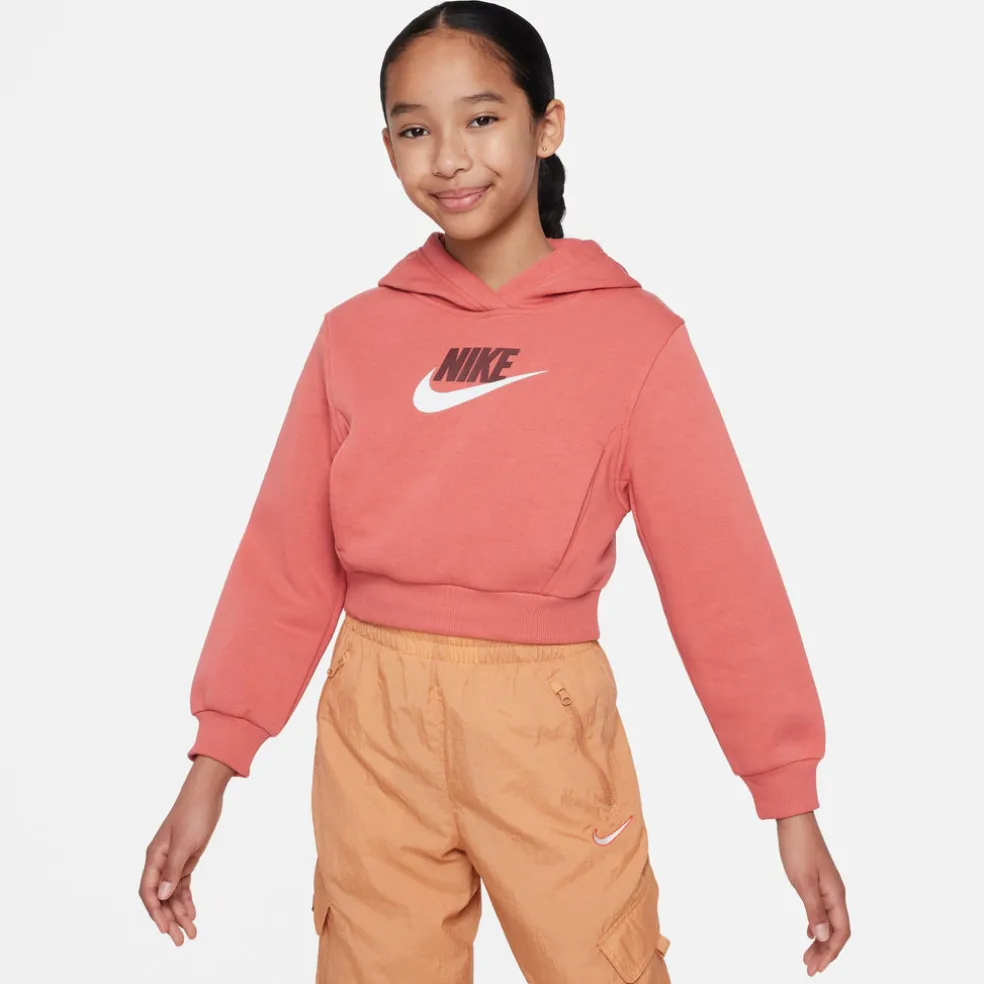 Sportswear Club Fleece hoodie