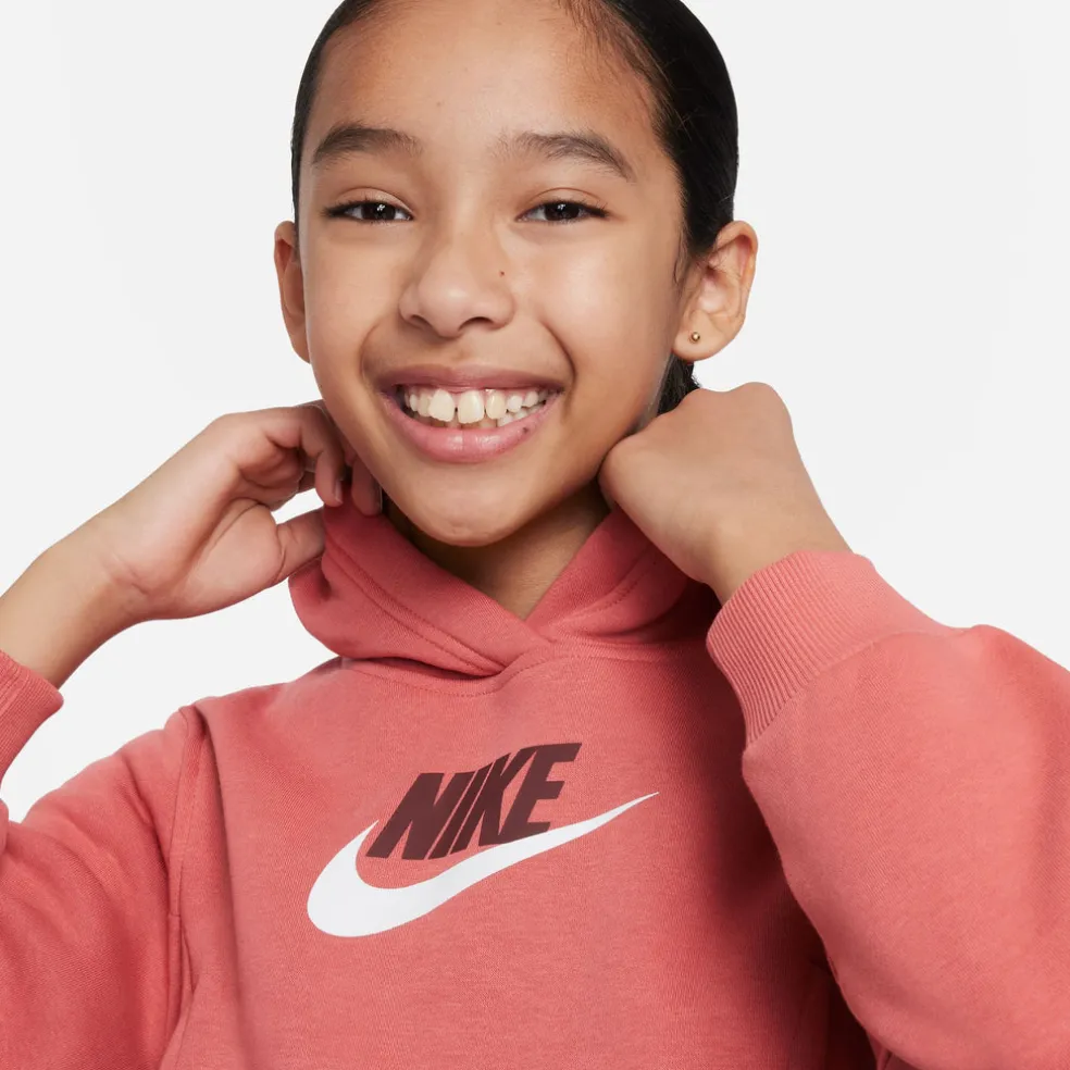 Sportswear Club Fleece hoodie