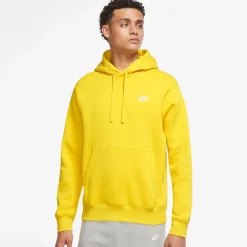 Sportswear Club Fleece hoodie