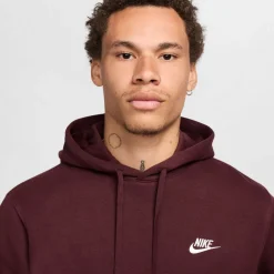 Sportswear Club Fleece hoodie