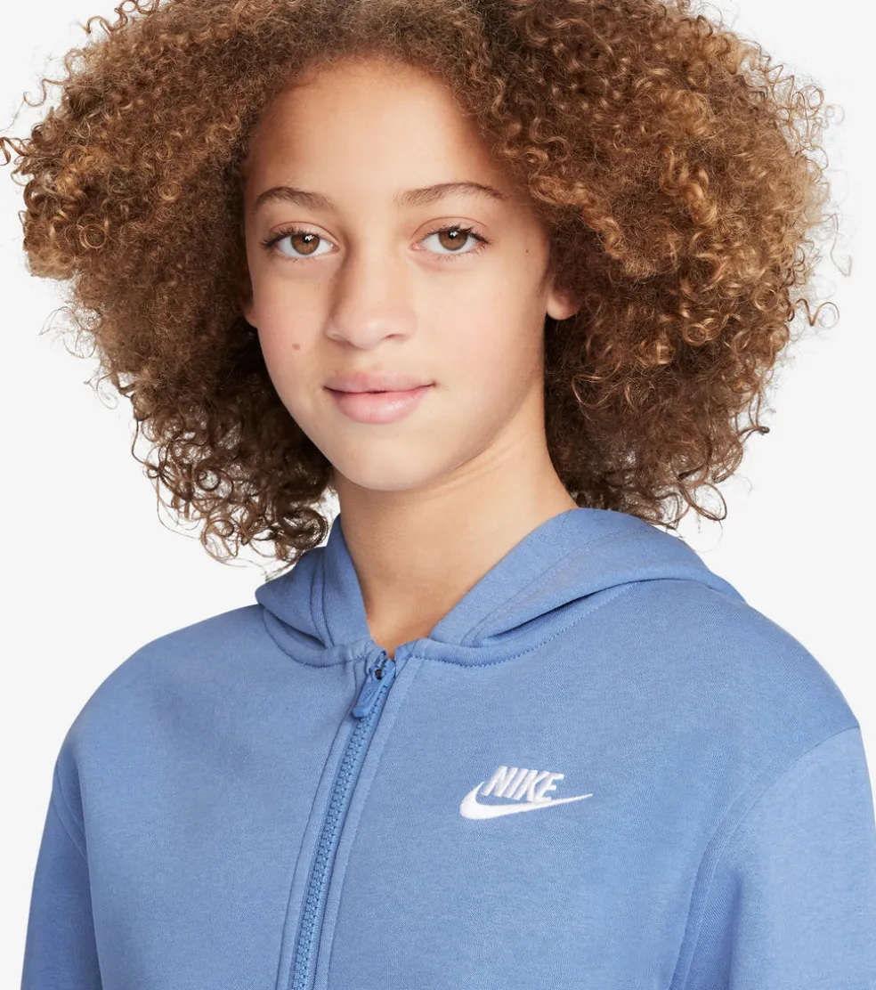 Sportswear Club Fleece hoodie