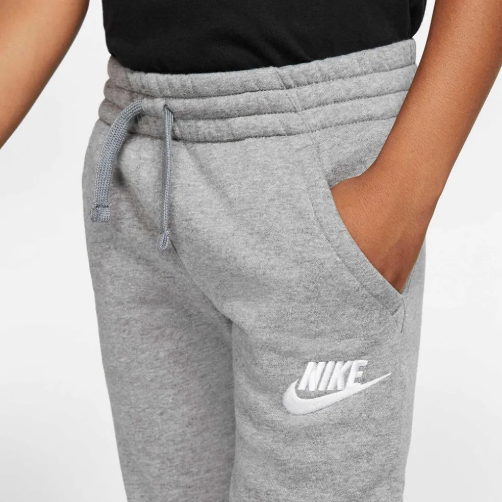 Sportswear Club Fleece kids joggingbroek