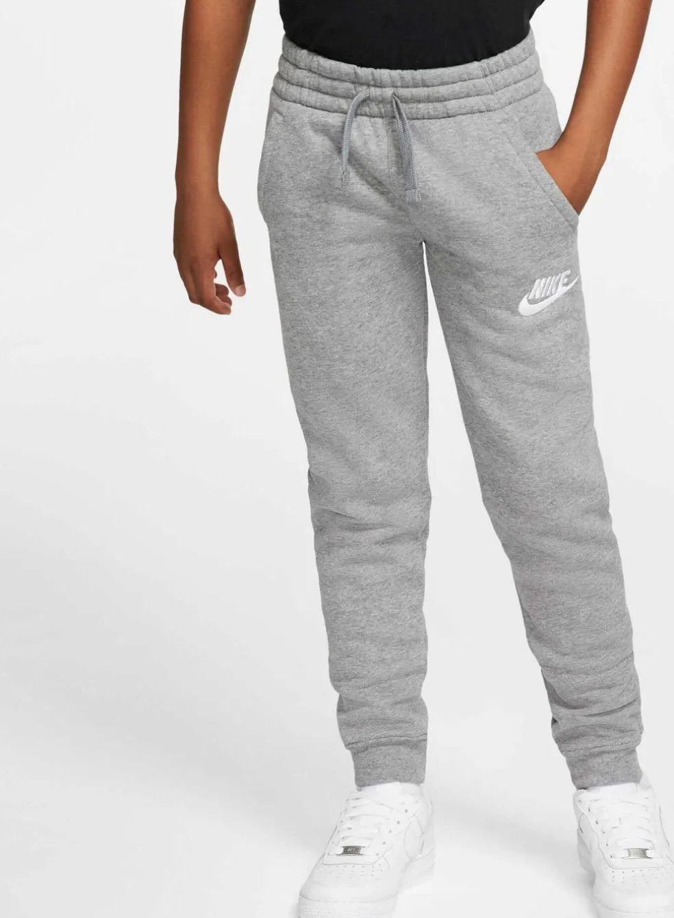 Sportswear Club Fleece kids joggingbroek