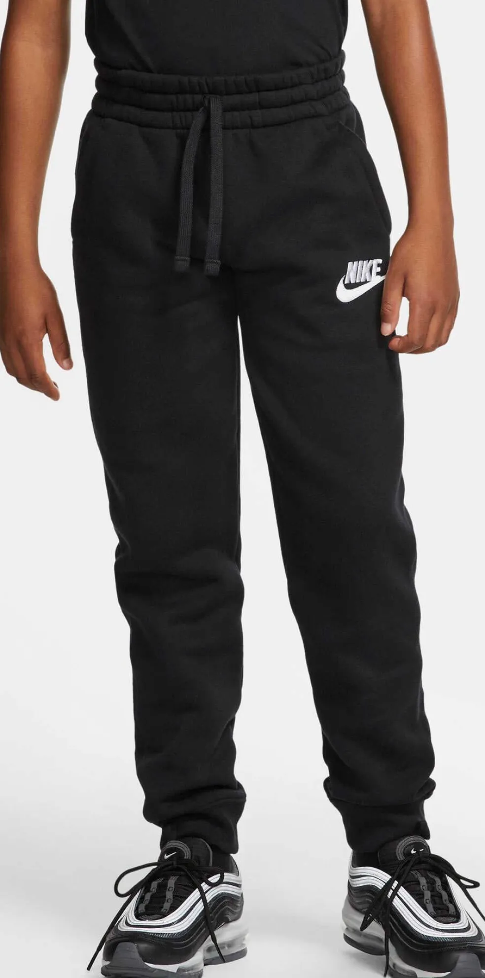 Sportswear Club Fleece kids joggingbroek