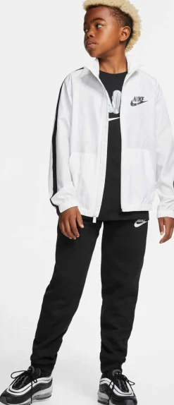 Sportswear Club Fleece kids joggingbroek
