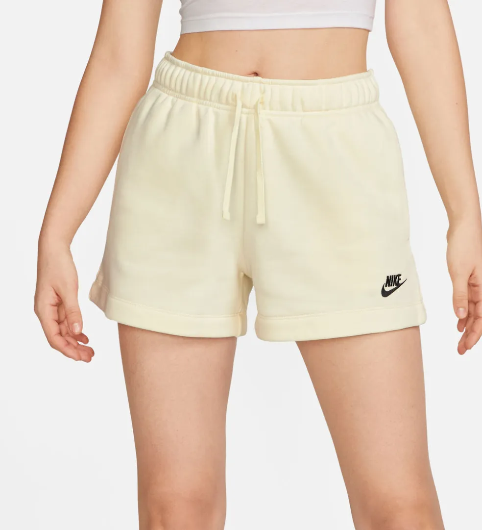 Sportswear Club Fleece short
