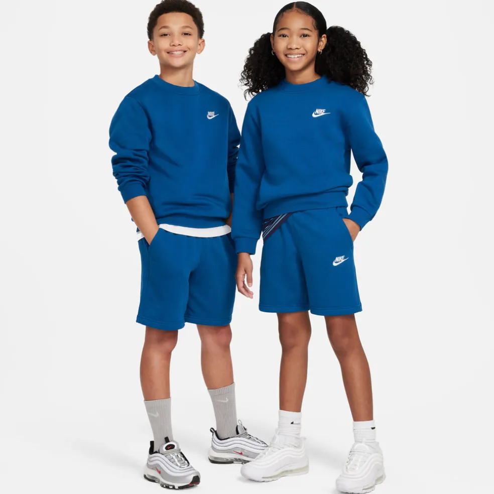 Sportswear Club Fleece short