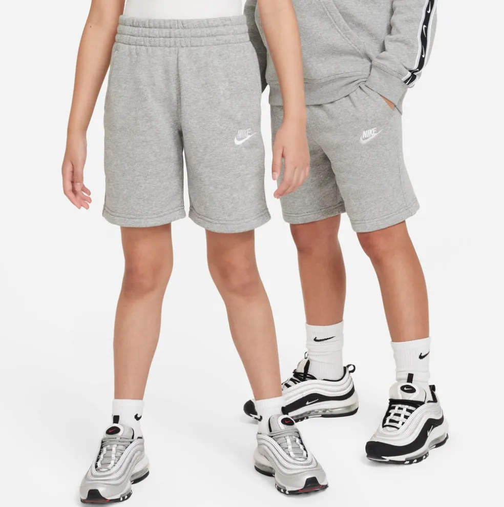 Sportswear Club Fleece short