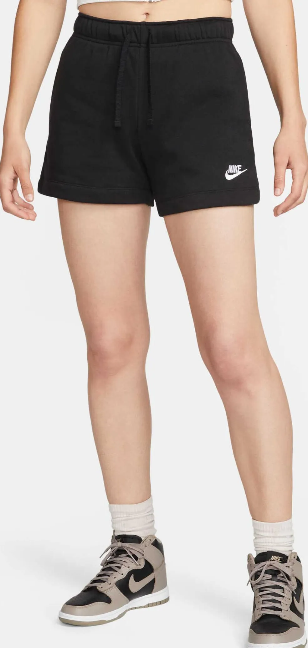 Sportswear Club Fleece short