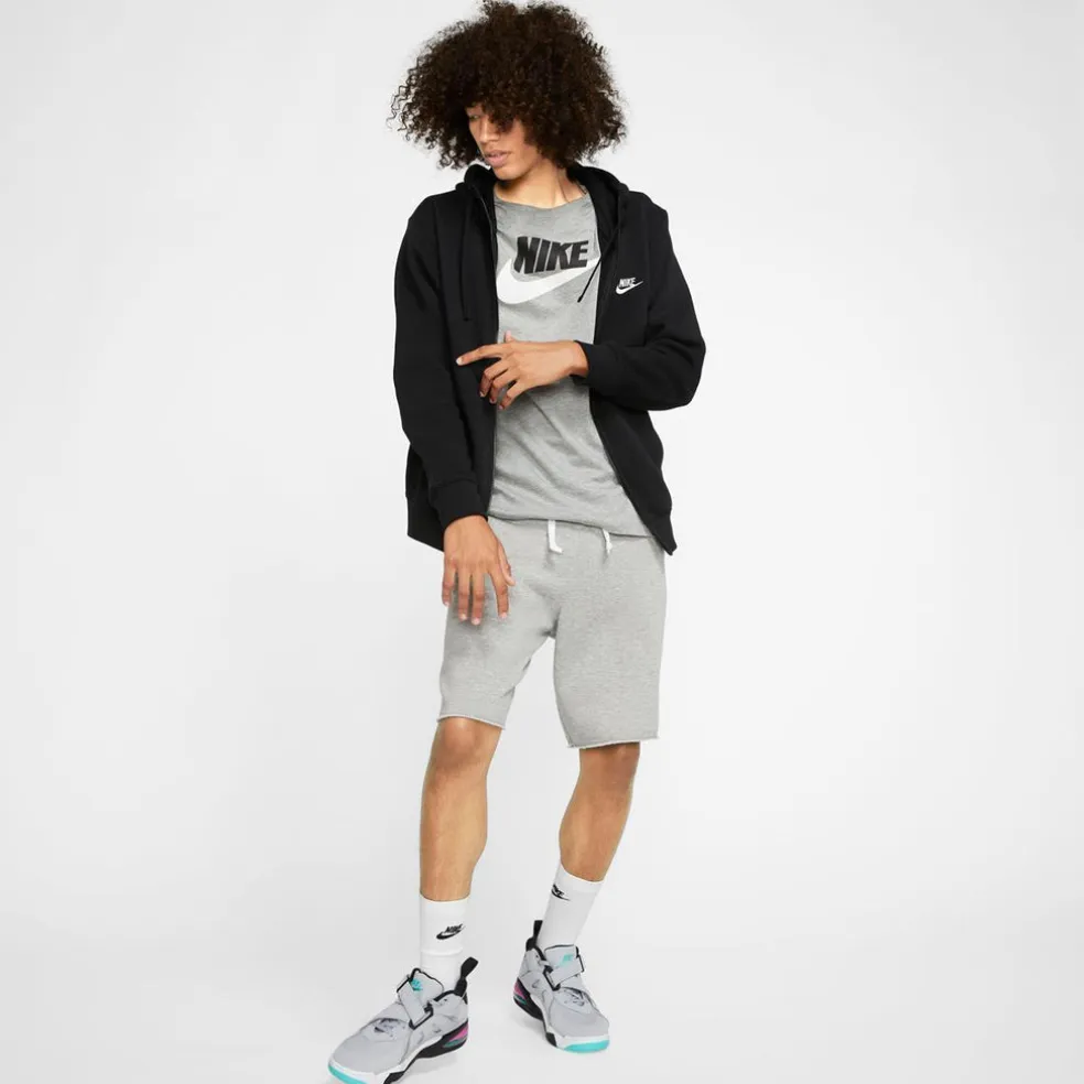 Sportswear Club hoodie