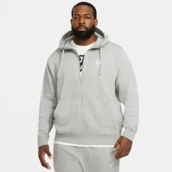 Sportswear Club hoodie