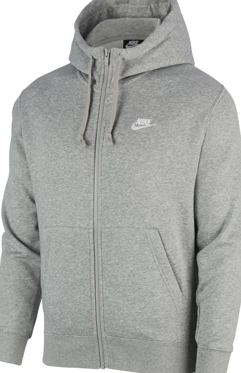 Sportswear Club hoodie
