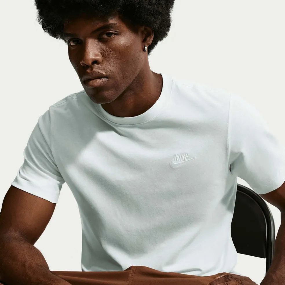 Sportswear Club T-shirt