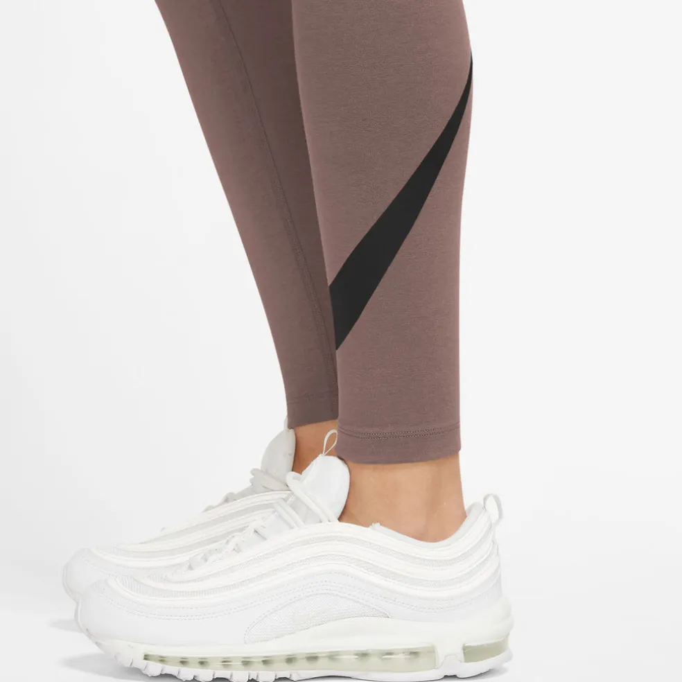 Sportswear dames High-Waisted Graphic legging