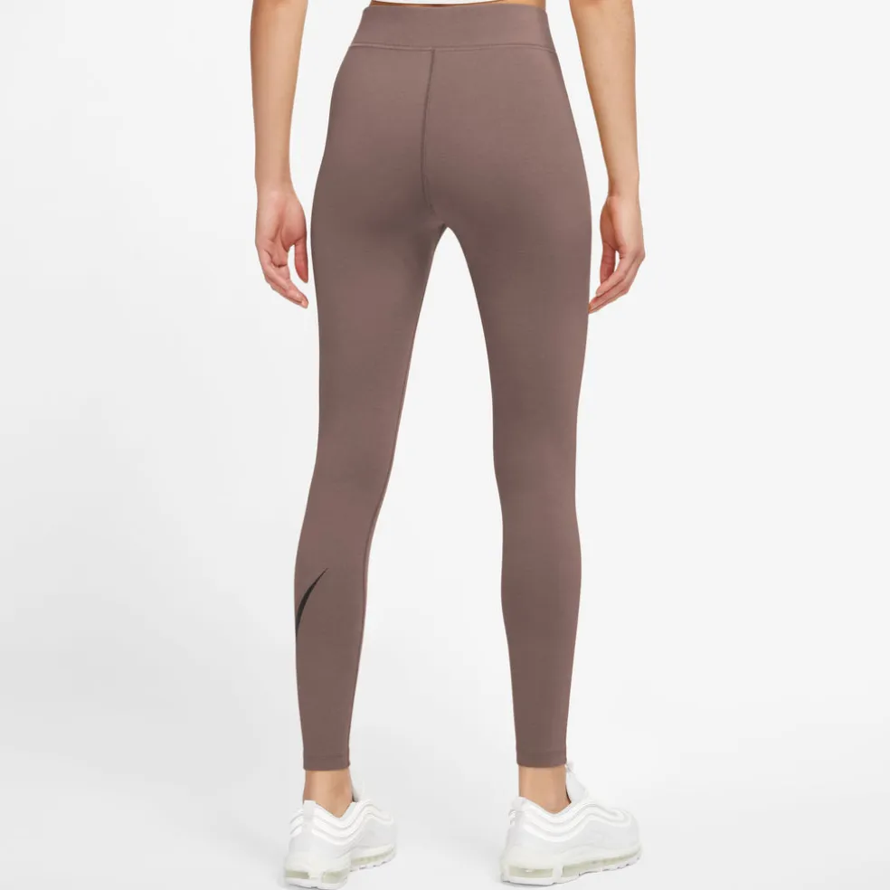 Sportswear dames High-Waisted Graphic legging