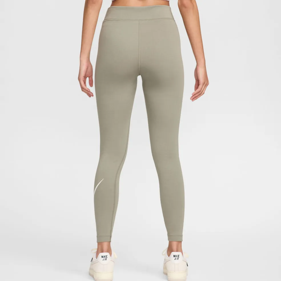 Sportswear dames High-Waisted Graphic legging