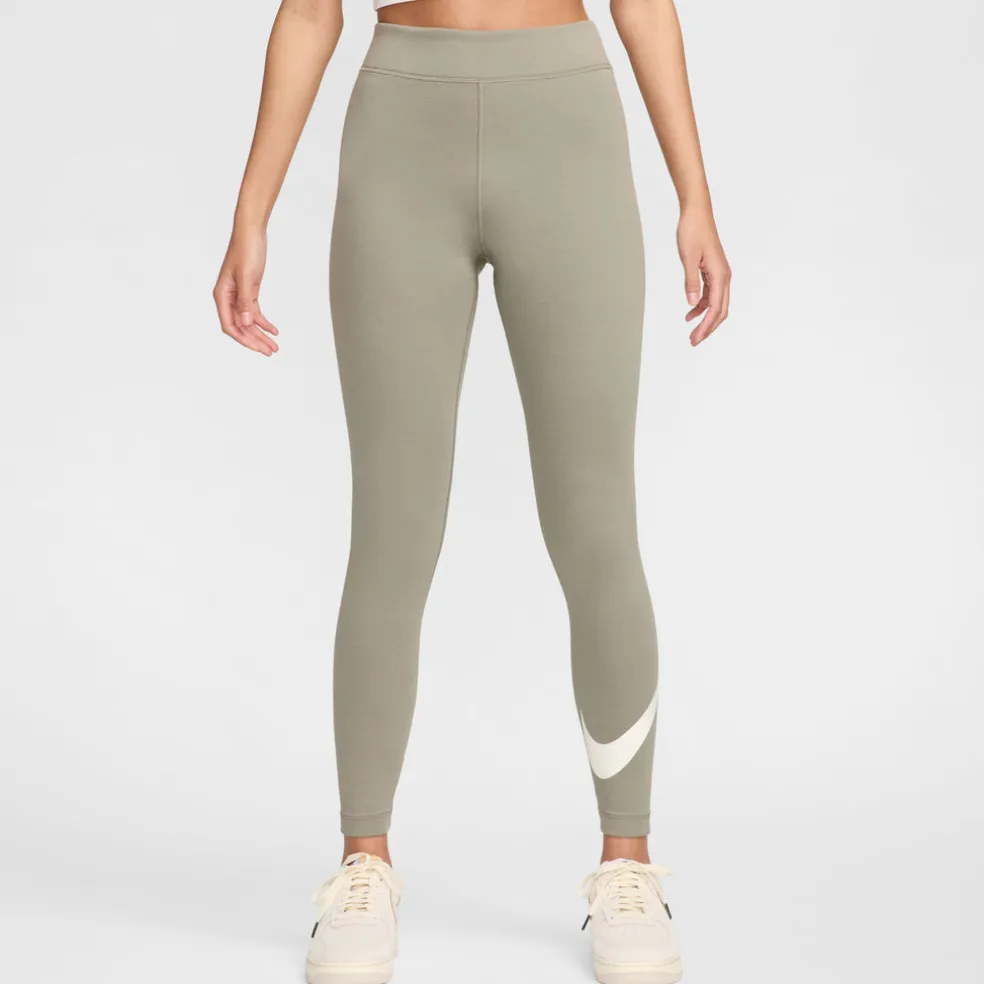 Sportswear dames High-Waisted Graphic legging