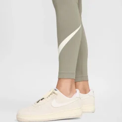 Sportswear dames High-Waisted Graphic legging
