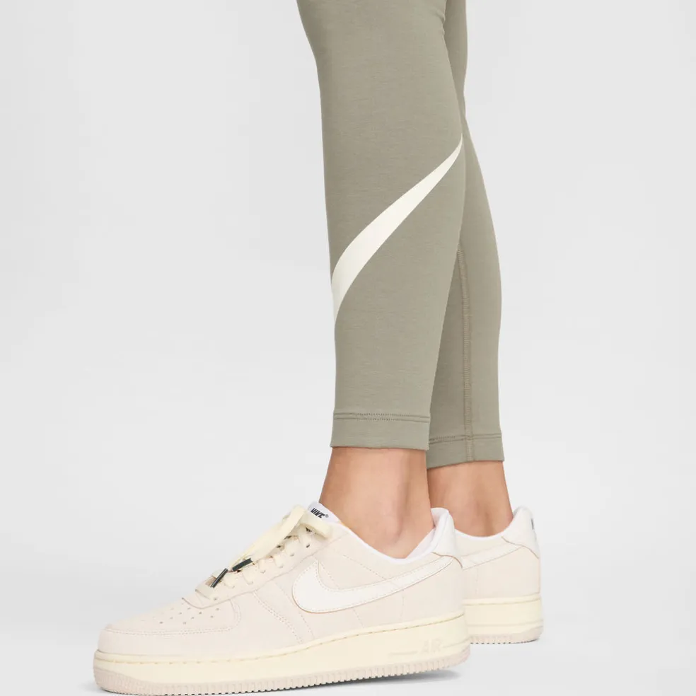 Sportswear dames High-Waisted Graphic legging