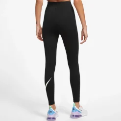 Sportswear dames High-Waisted Graphic legging