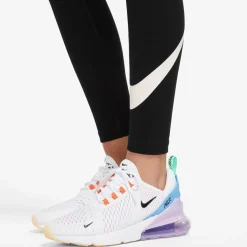 Sportswear dames High-Waisted Graphic legging