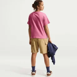 sportswear essential big kids' T-shirt