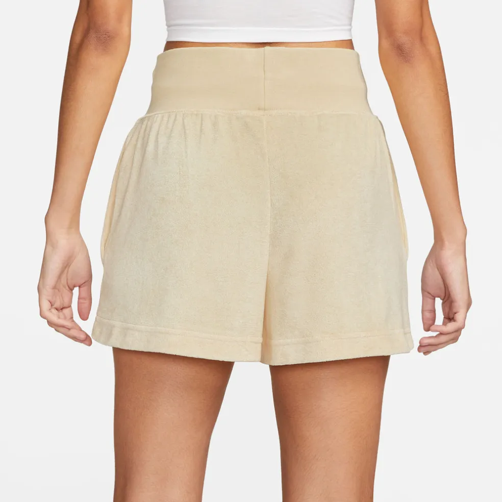 Sportswear Essentials Fleece broek