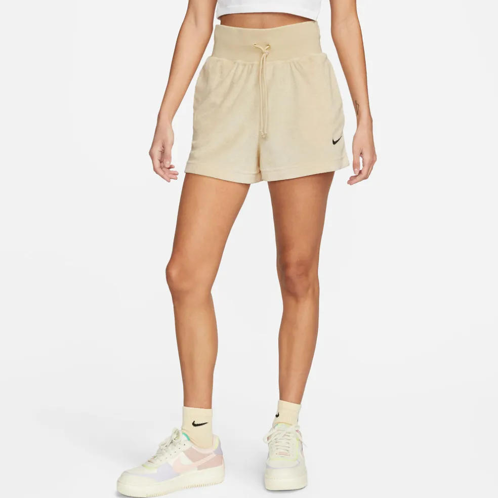 Sportswear Essentials Fleece broek