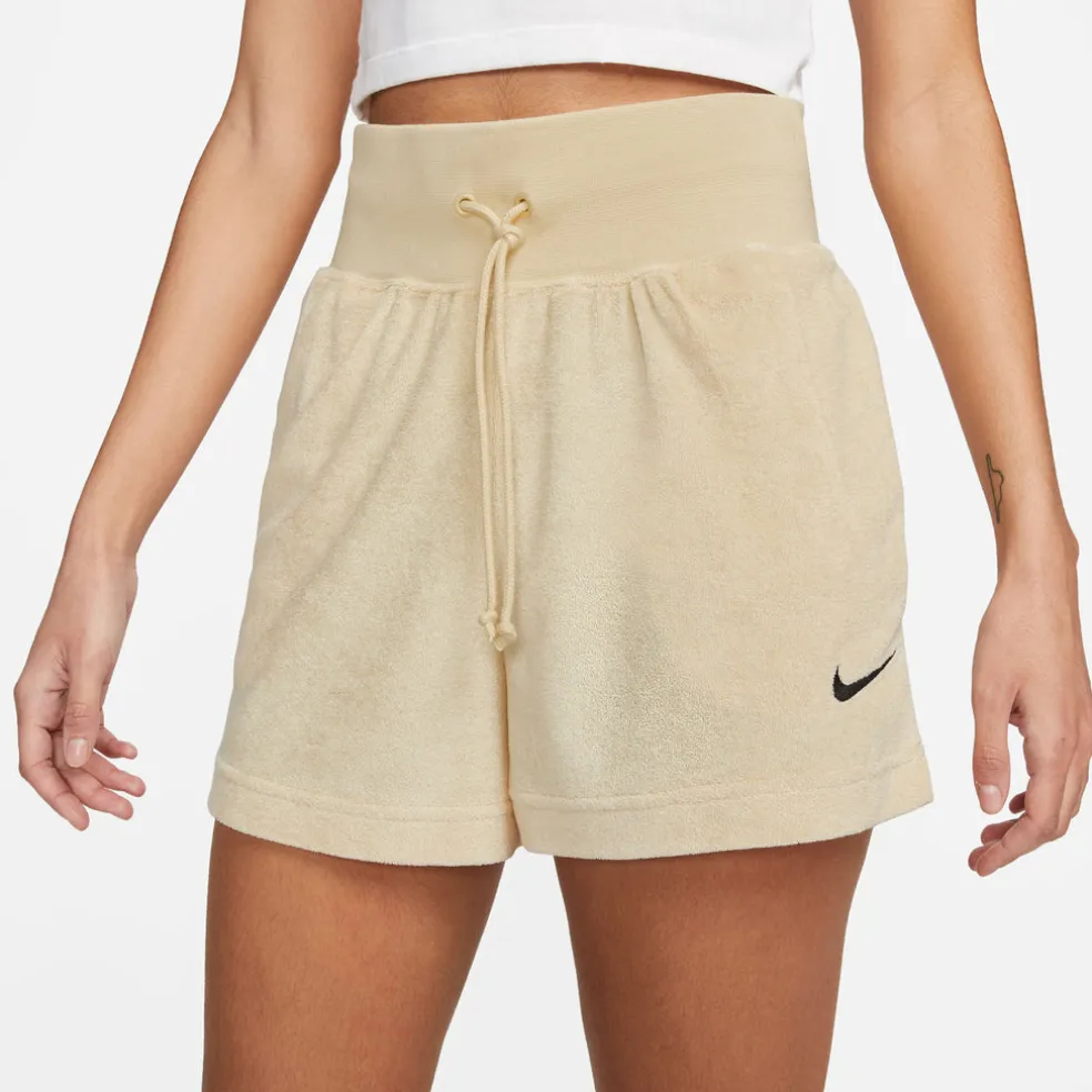 Sportswear Essentials Fleece broek