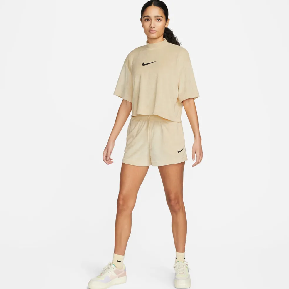 Sportswear Essentials Fleece broek