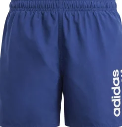 Sportswear Essentials Logo CLX kids zwemshort
