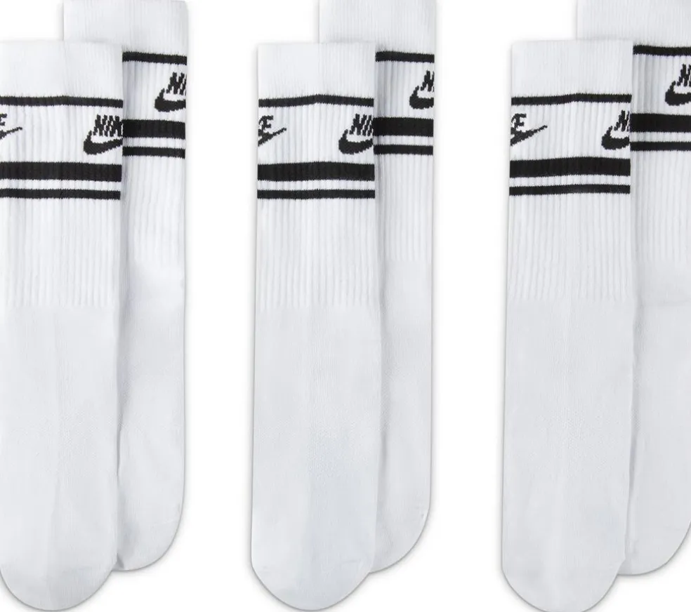 sportswear everyday essential sokken