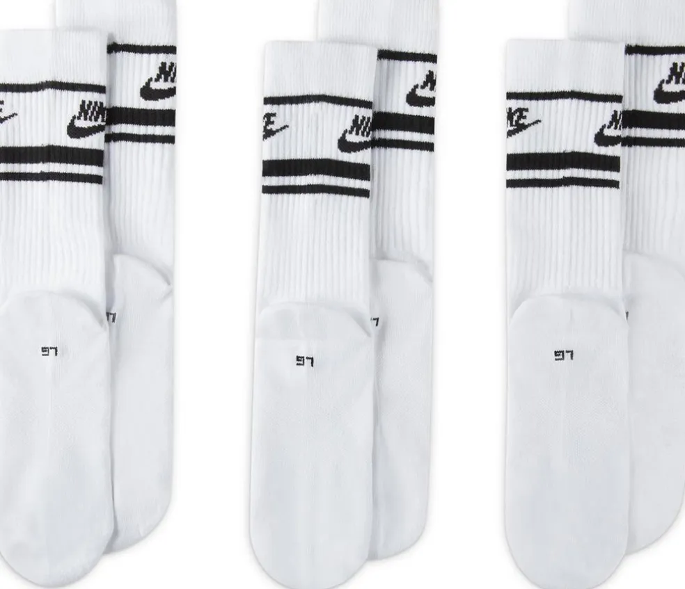 sportswear everyday essential sokken
