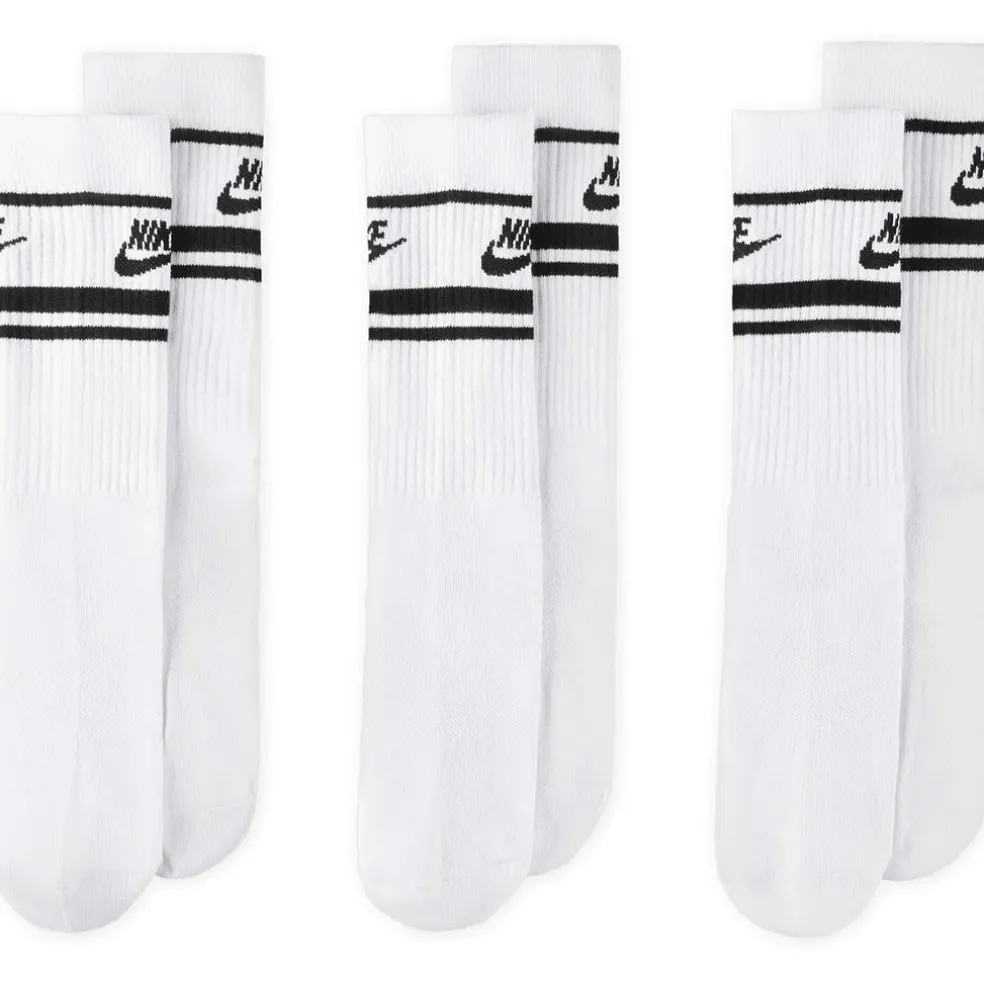 sportswear everyday essential sokken