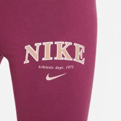 Sportswear Favorites High-Waisted kids legging