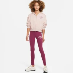 Sportswear Favorites High-Waisted kids legging