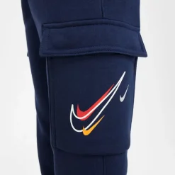 Sportswear Fleece Cargo broek