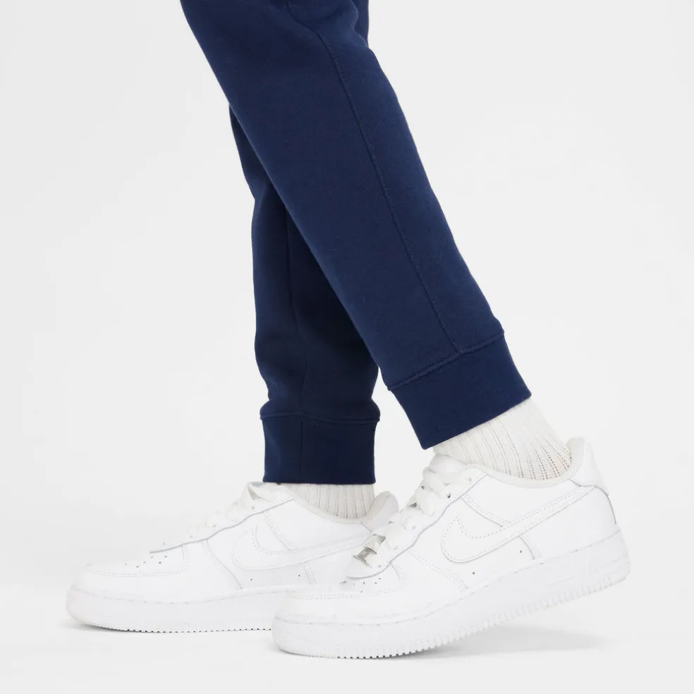 Sportswear Fleece Cargo broek