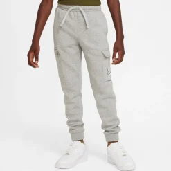 Sportswear Fleece Cargo broek