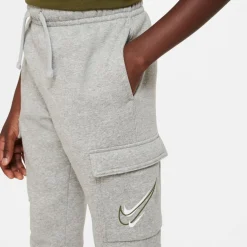 Sportswear Fleece Cargo broek