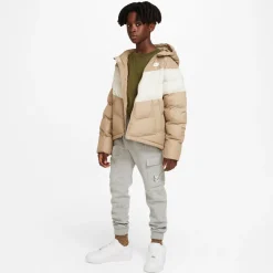 Sportswear Fleece Cargo broek