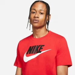 Sportswear Icon Futura t-shirt