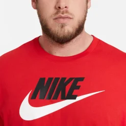 Sportswear Icon Futura t-shirt