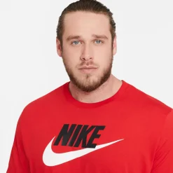 Sportswear Icon Futura t-shirt
