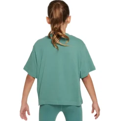 Sportswear kids shirt